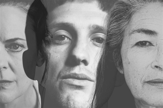 ’n Seun na my hart